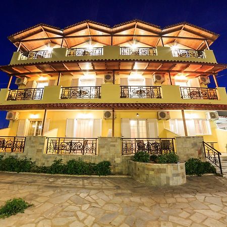 Zante Bay Studios Laganas Exterior photo