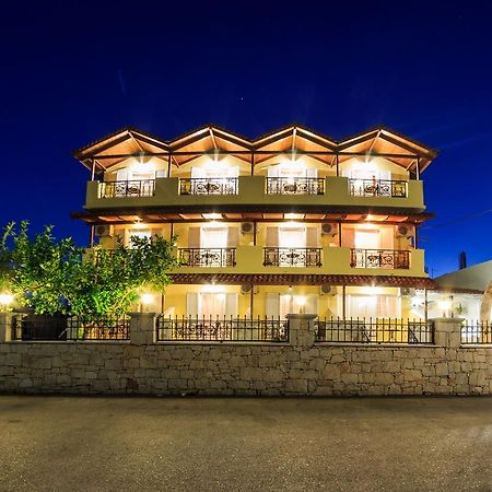 Zante Bay Studios Laganas Exterior photo