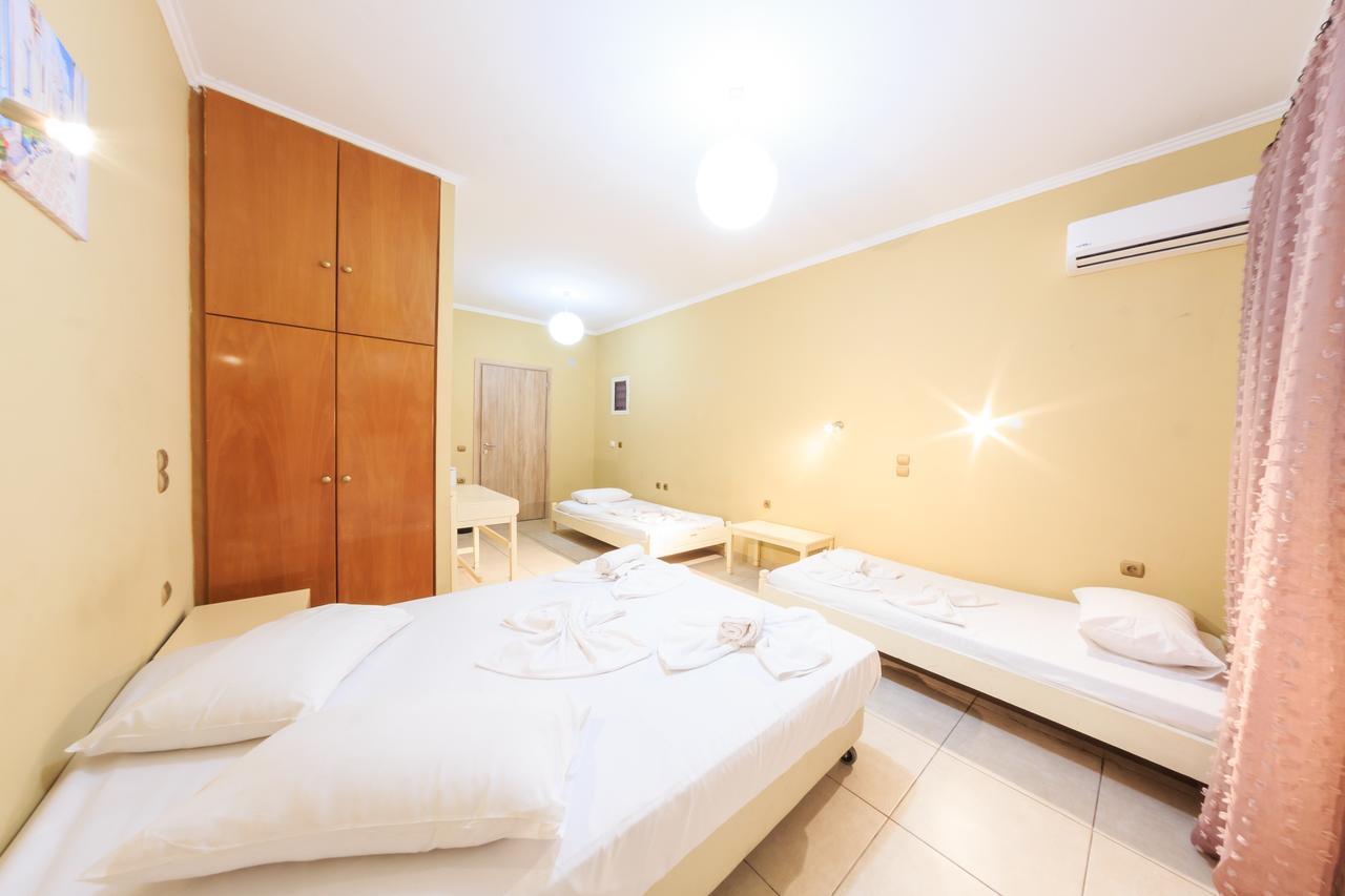 Zante Bay Studios Laganas Exterior photo