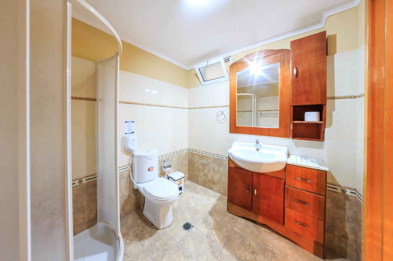 Zante Bay Studios Laganas Exterior photo